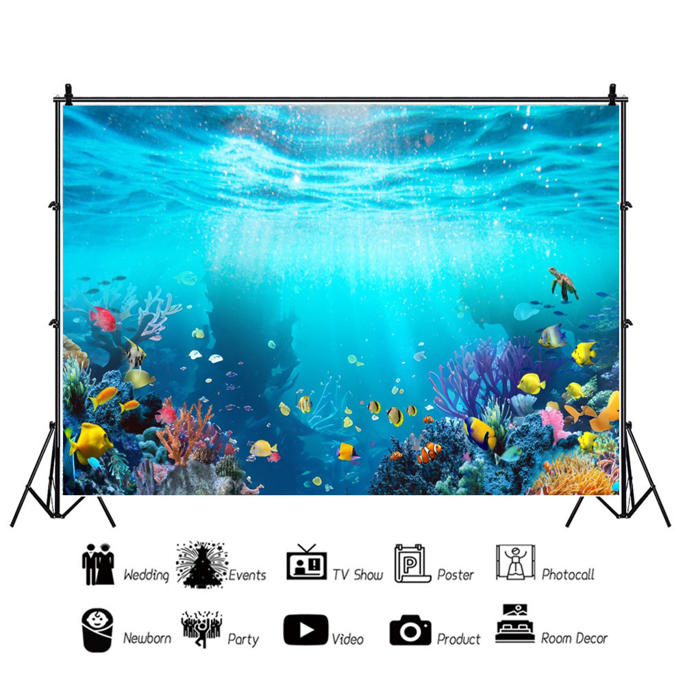 Ocean Underwater World Fish Co - Aquarium Fish World recensie en prijs