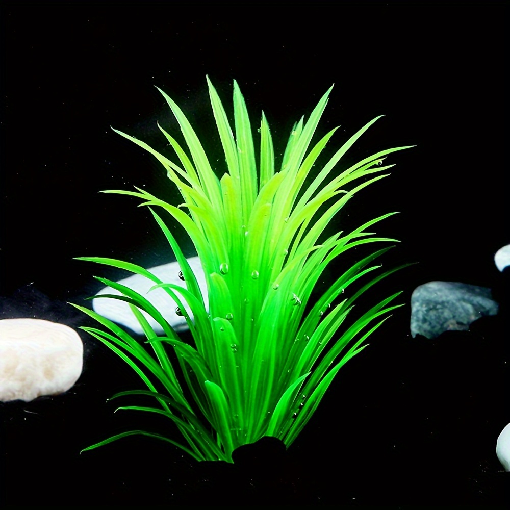 10pcs/1pc Vibrant Artificial A - Aquarium Fish Low Maintenance recensie en prijs