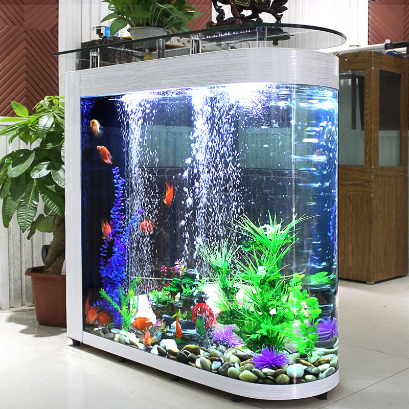 Large Screen Modern Luxury Eco - Aquarium Xxl recensie en prijs
