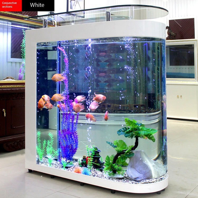 Large Screen Modern Luxury Eco - Aquarium Xxl recensie en prijs