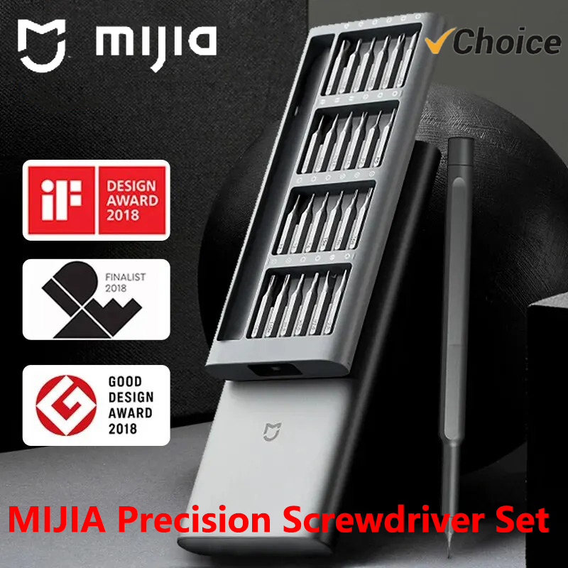 Original MIJIA Finishing Screw - Aquarium Xiaomi recensie en prijs