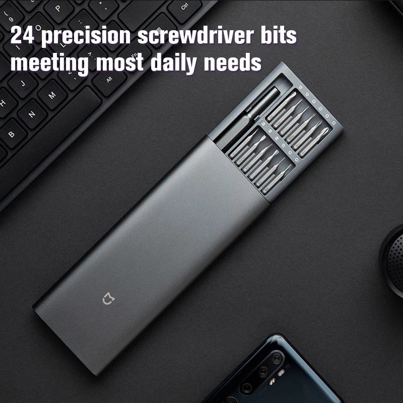 Original MIJIA Finishing Screw - Aquarium Xiaomi recensie en prijs