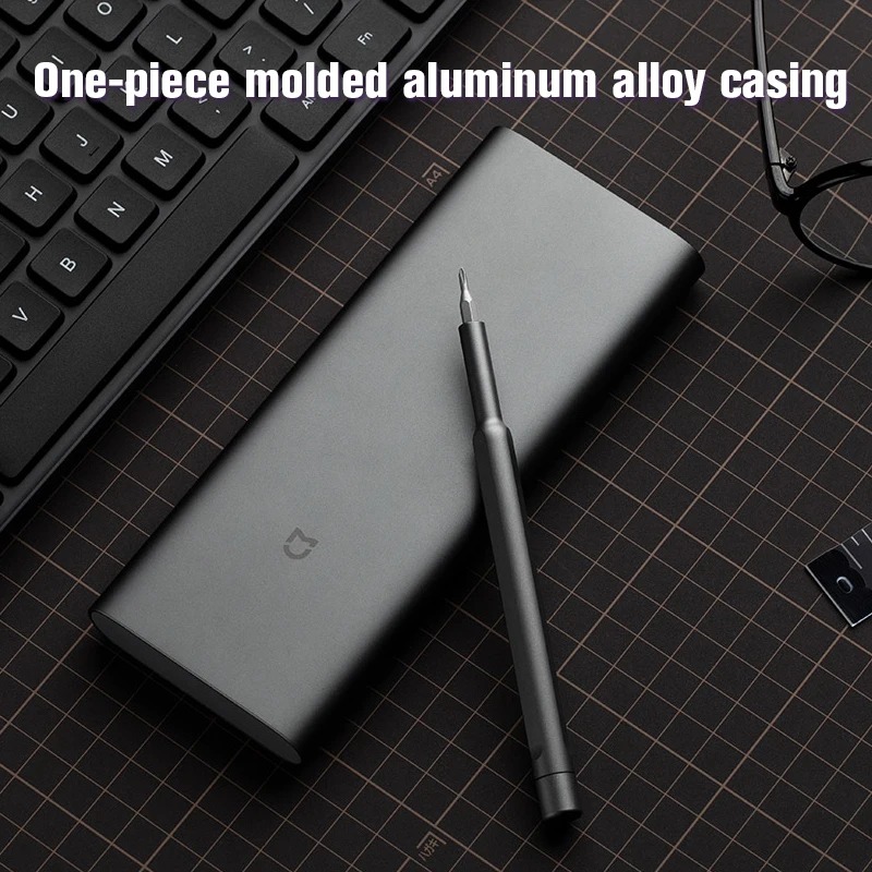 Original MIJIA Finishing Screw - Aquarium Xiaomi recensie en prijs