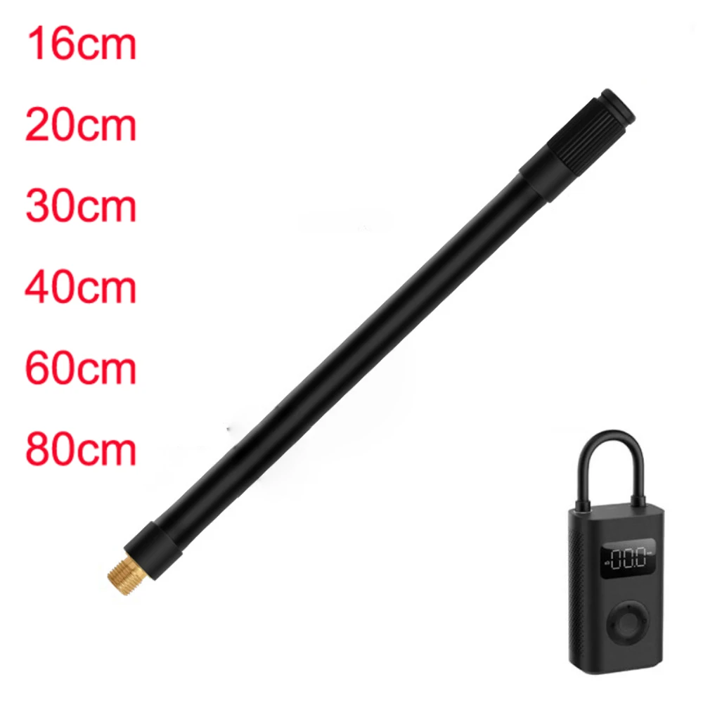16/30/40/60/80CM Air Rubber Re - Aquarium Xiaomi recensie en prijs