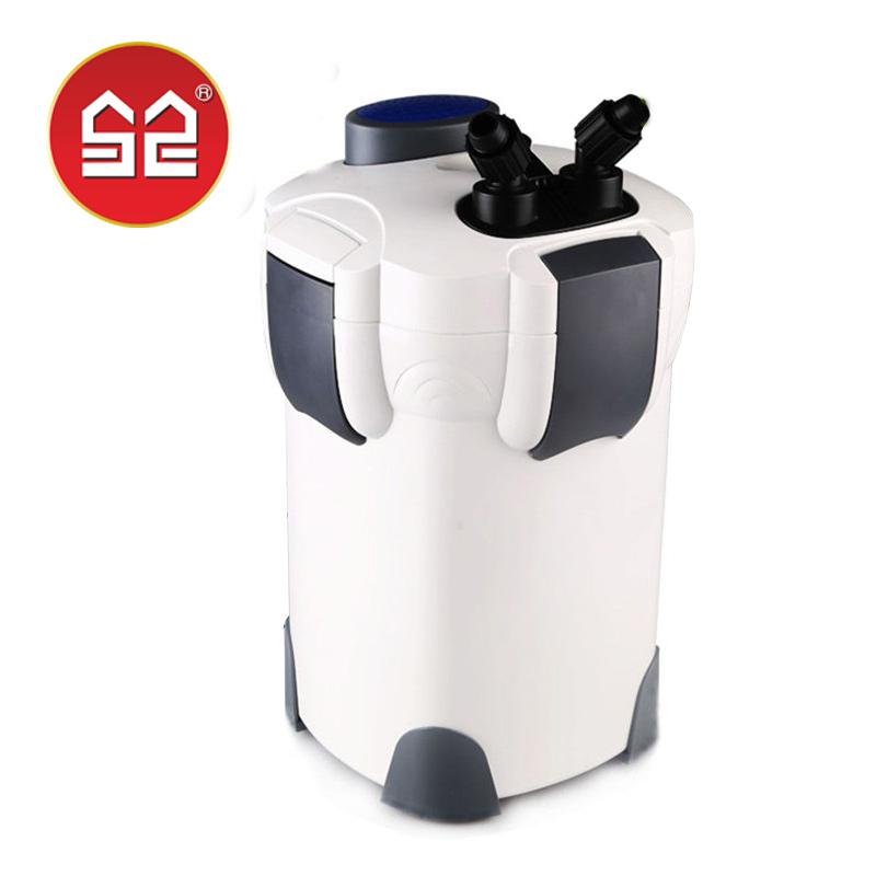 SUNSUN fish tank cylinder filt - Fish Tank Filter Aquarium recensie en prijs
