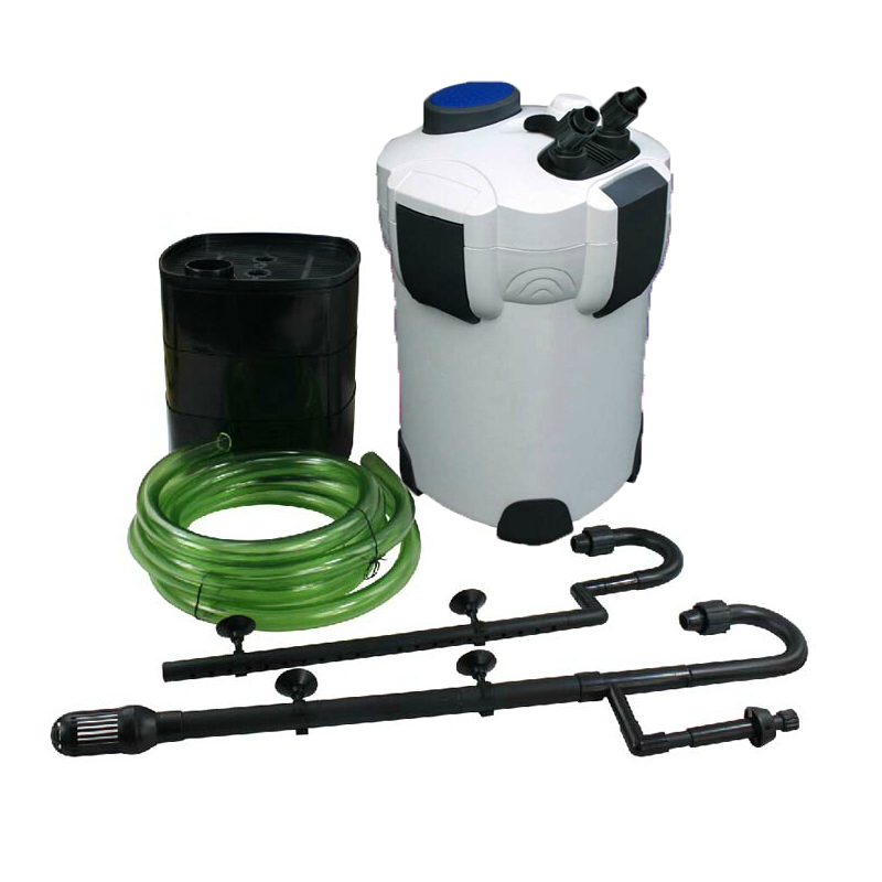 SUNSUN fish tank cylinder filt - Fish Tank Filter Aquarium recensie en prijs
