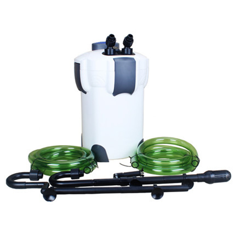 SUNSUN fish tank cylinder filt - Fish Tank Filter Aquarium recensie en prijs