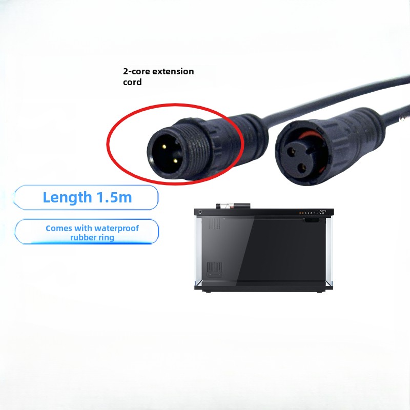 Suitable for Xiaomi Mijia aqua - Aquarium Xiaomi recensie en prijs