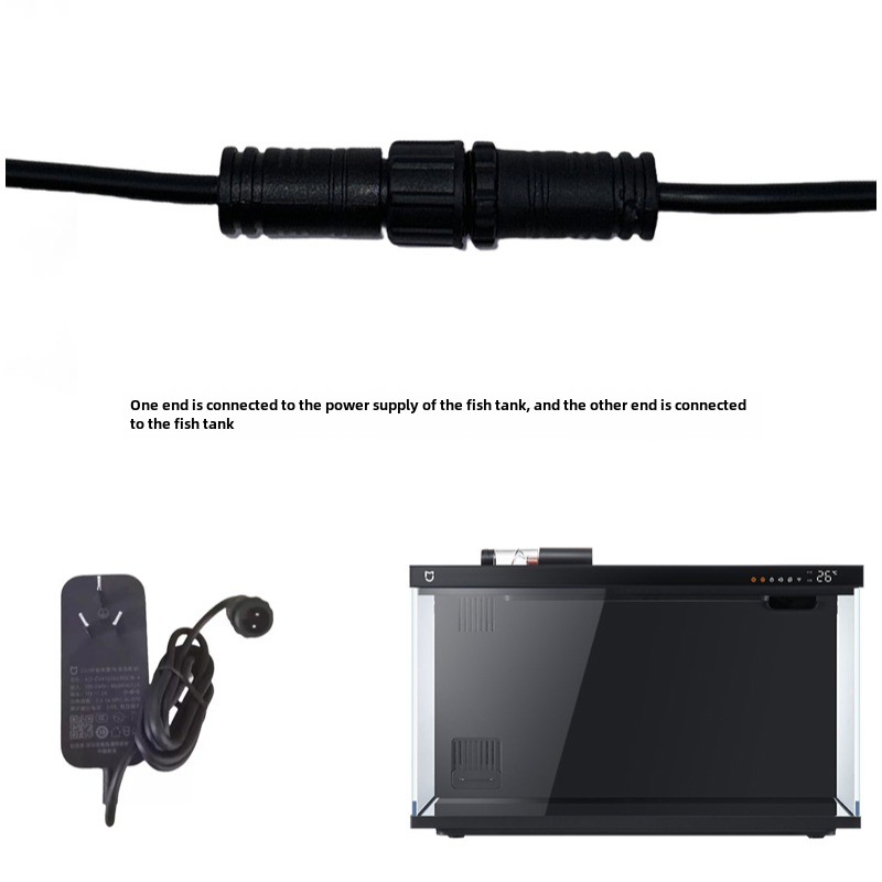 Suitable for Xiaomi Mijia aqua - Aquarium Xiaomi recensie en prijs