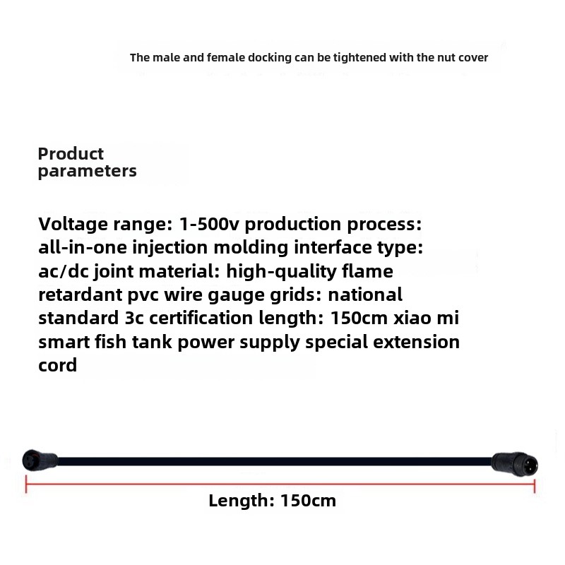 Suitable for Xiaomi Mijia aqua - Aquarium Xiaomi recensie en prijs