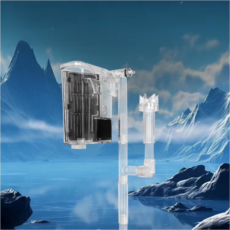 Hot Sale Aquarium Filter Wall  - Aquarium Fish For Sale recensie en prijs