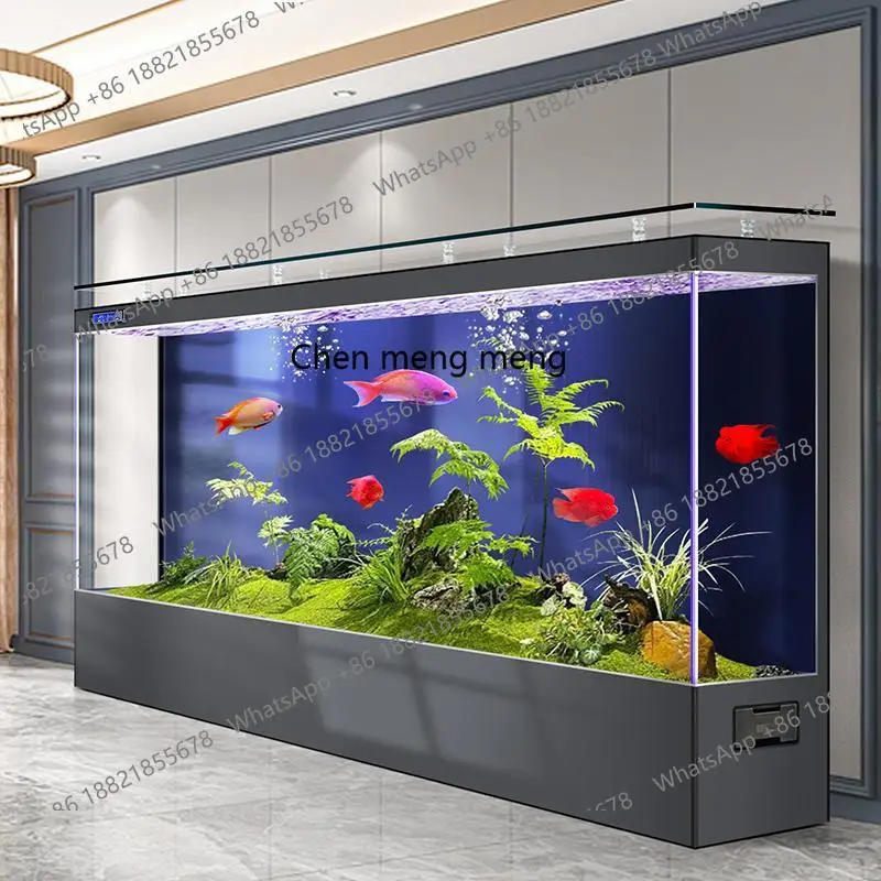 G153 Ecological fish tank, lar - Aquarium Xxl recensie en prijs