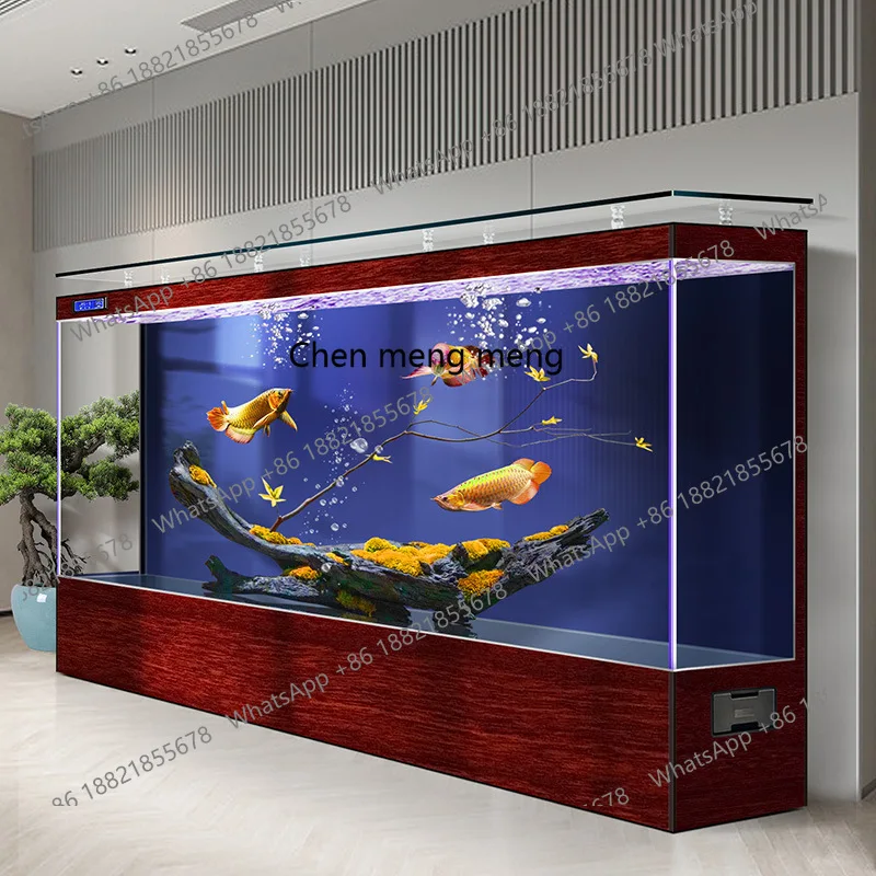G153 Ecological fish tank, lar - Aquarium Xxl recensie en prijs