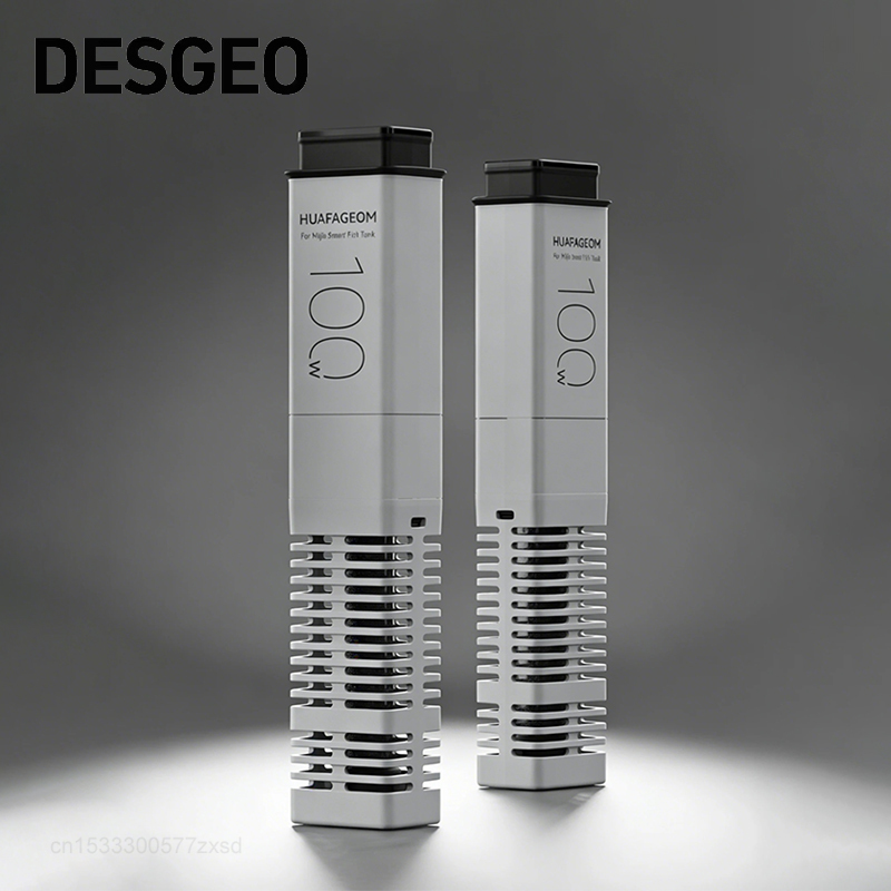 NEW DESGEO Smart Aquarium Heat - Aquarium Xiaomi recensie en prijs