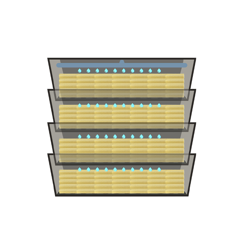 Qlozone Aquarium Fish tank Bak - Fish Tank Filter Aquarium recensie en prijs