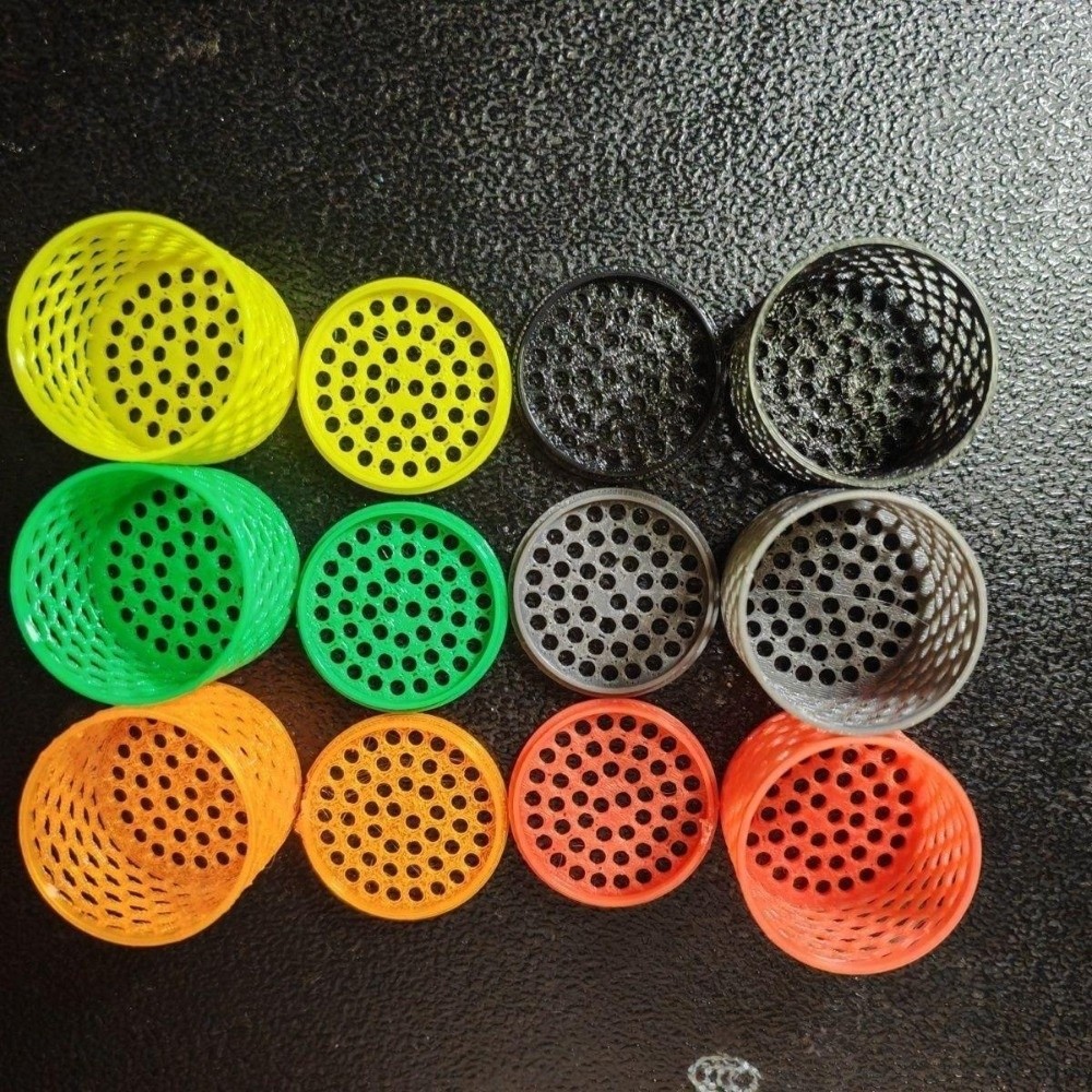 New 3D Printing Coral Reproduc - Aquarium Fish Reproduction recensie en prijs