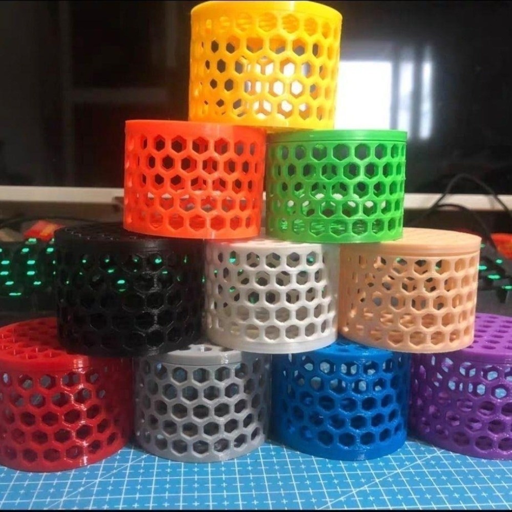 New 3D Printing Coral Reproduc - Aquarium Fish Reproduction recensie en prijs