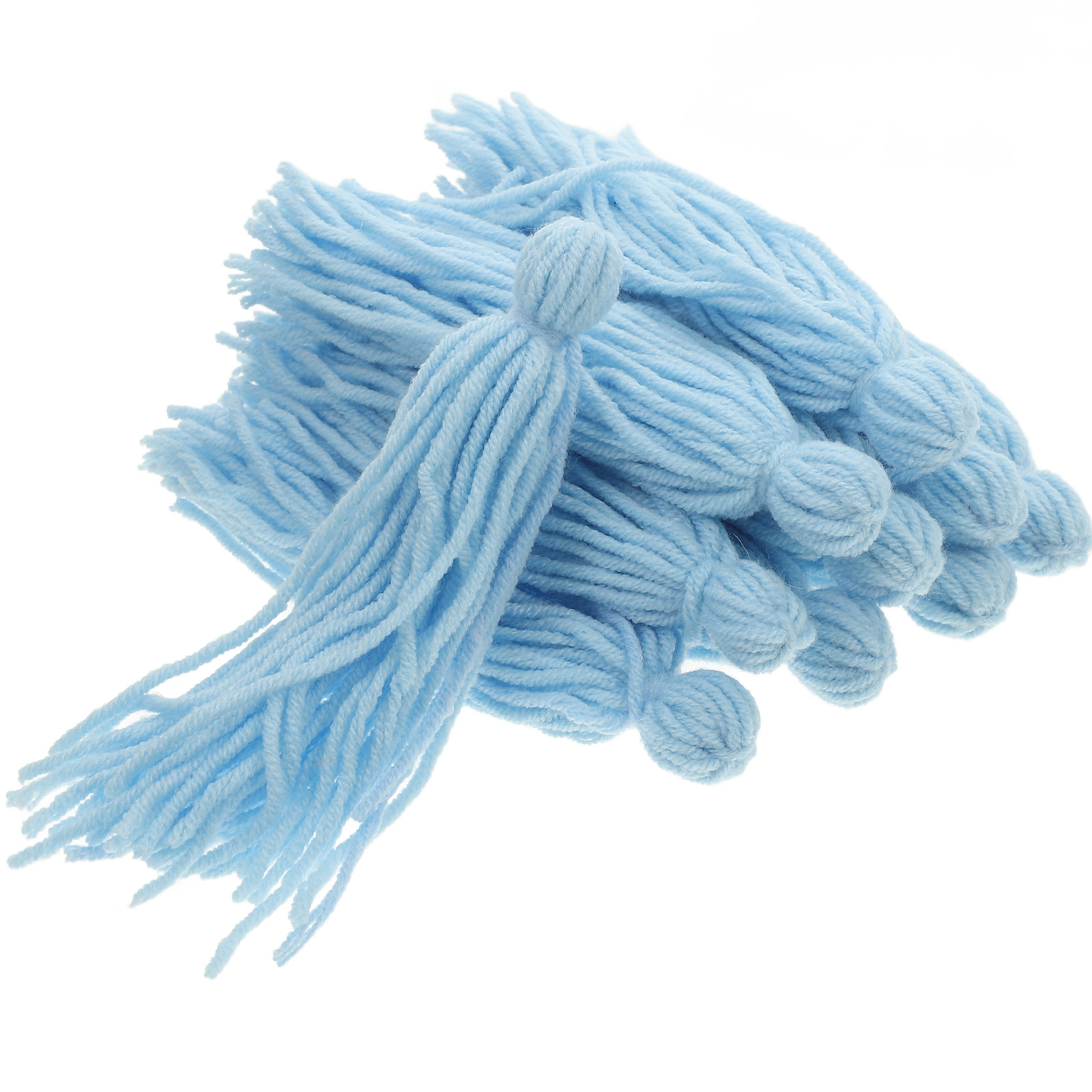 10Pcs Fish Breeding Mops Float - Aquarium Fish Reproduction recensie en prijs