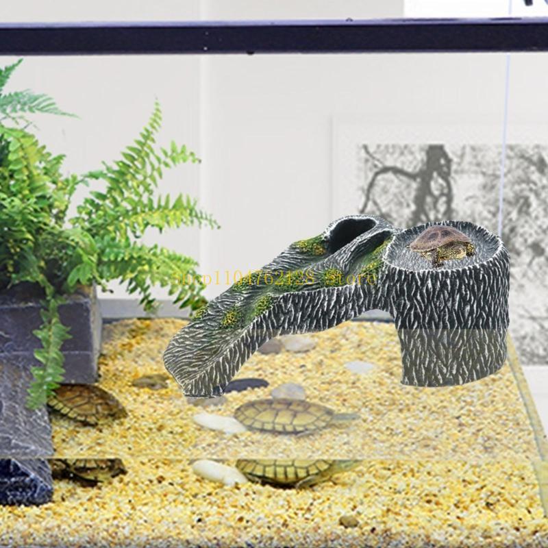 Fish Shelter Fishtanks Hideout - Aquarium Fish For Sale recensie en prijs