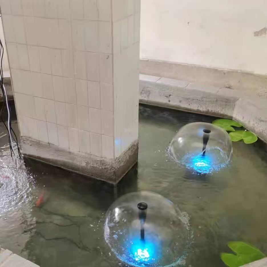 Fountain pump, water pump, lan - Fish Tank Filter recensie en prijs