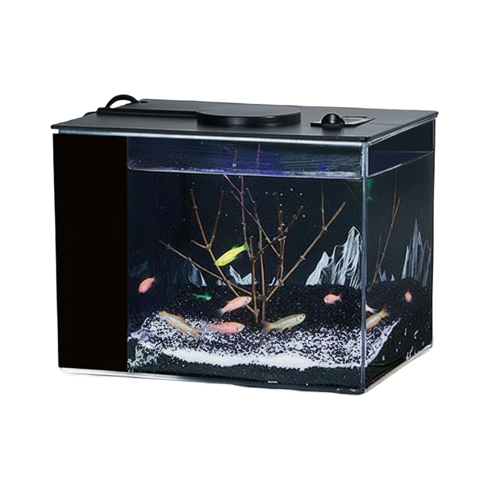 160L/H Self-circulation Aquari - Fish Tank Filter Aquarium recensie en prijs