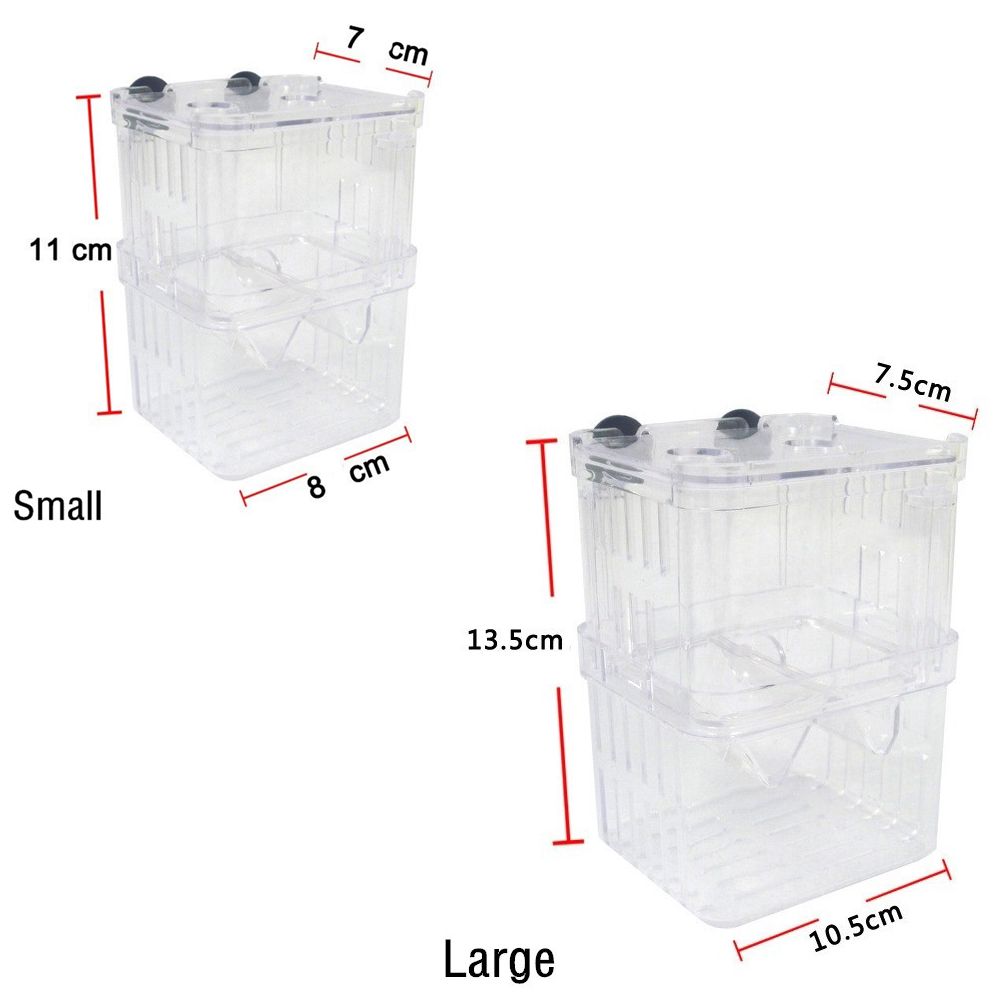 Multifunctional Aquarium Fish  - Aquarium Fish Reproduction recensie en prijs