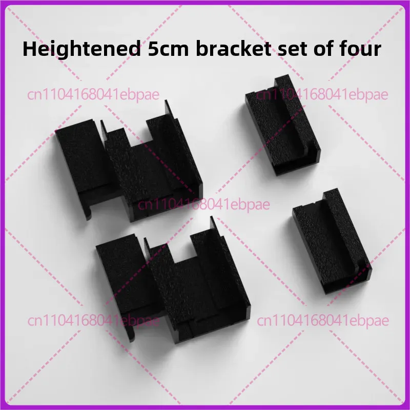Smart Aquarium Lift bracket ac - Aquarium Xiaomi recensie en prijs
