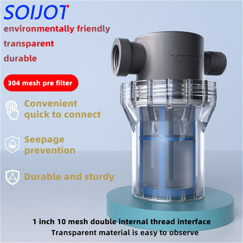 1/2inch , Internal and externa - Fish Tank Filter Aquarium recensie en prijs