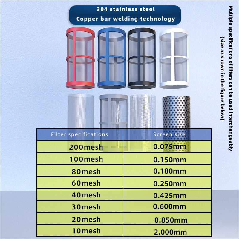 1/2inch , Internal and externa - Fish Tank Filter Aquarium recensie en prijs