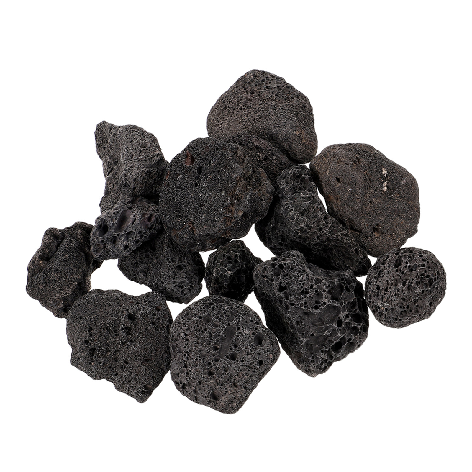 1Pack High Hardness Volcanic S - Aquarium Fish Pot recensie en prijs