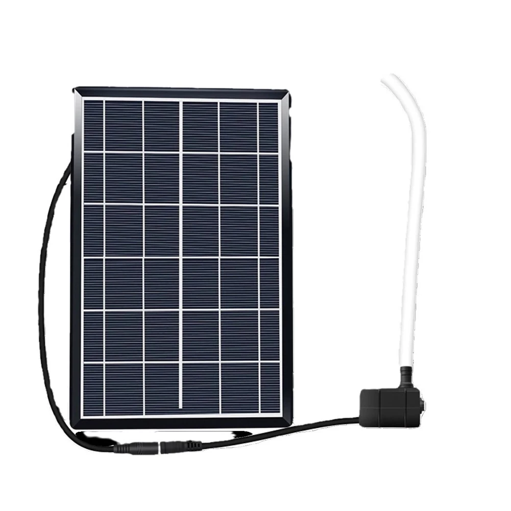 Small Solar Water Pump 12V Cir - Fish Tank Filter recensie en prijs
