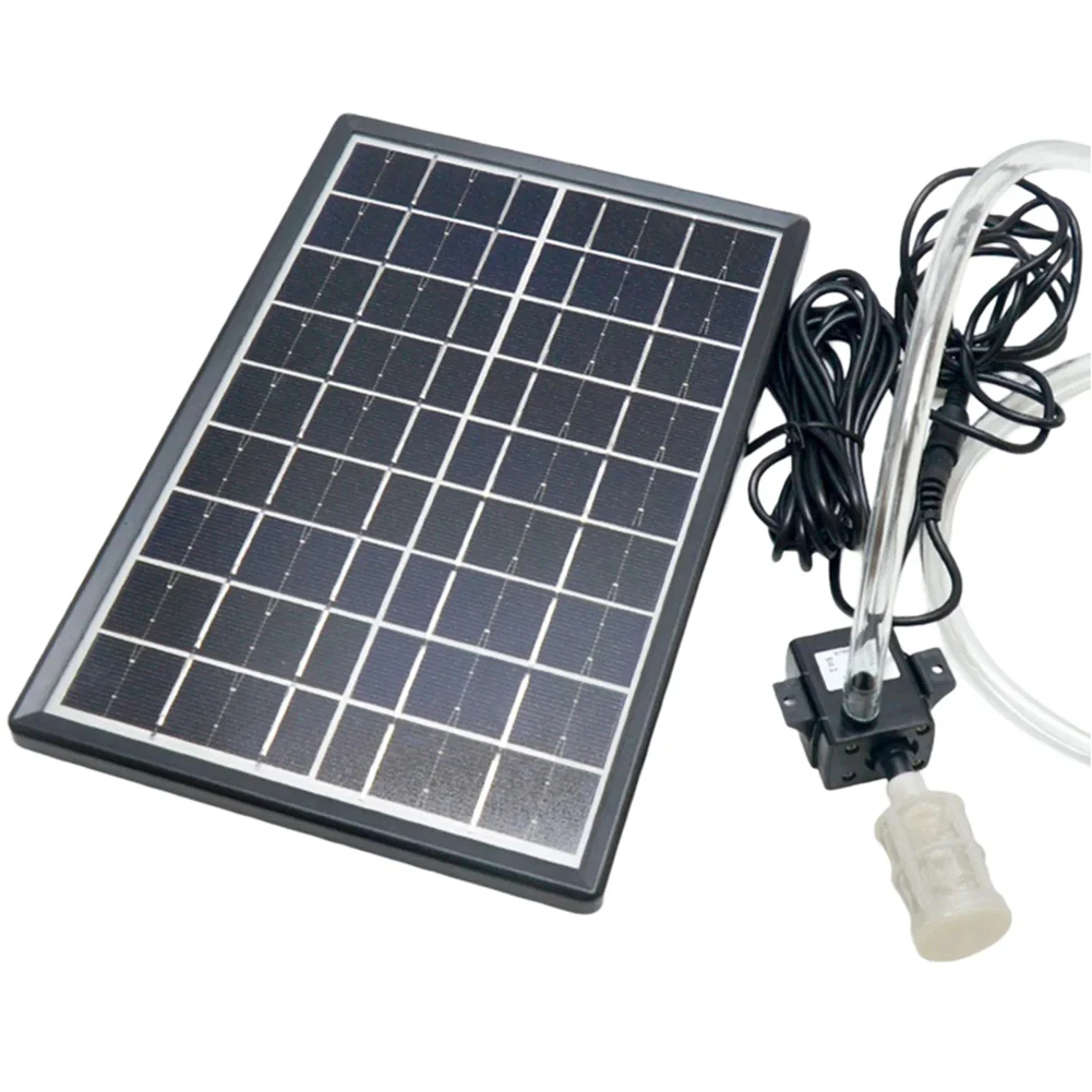 Small Solar Water Pump 12V Cir - Fish Tank Filter recensie en prijs