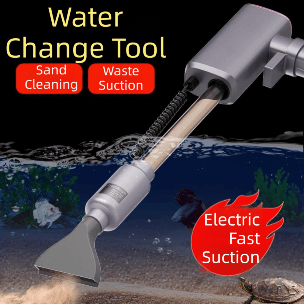 Automatic Automatic Aquarium V - Aquarium Fish Long recensie en prijs
