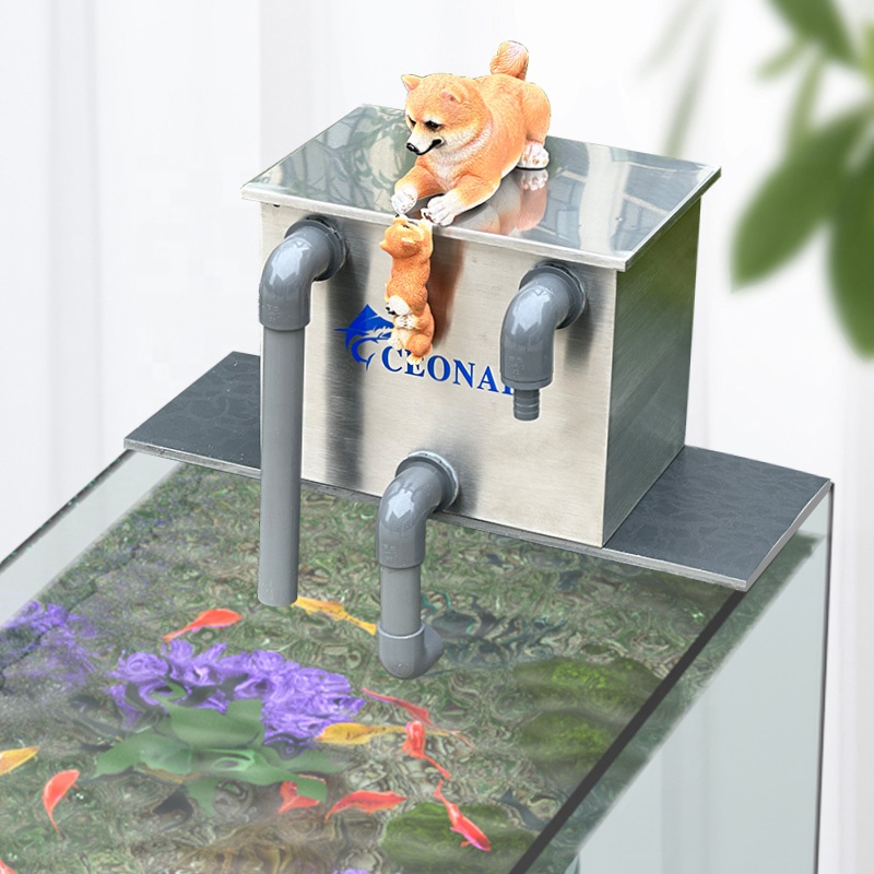 Factory Direct Sales Aquarium  - Aquarium Fish For Sale recensie en prijs
