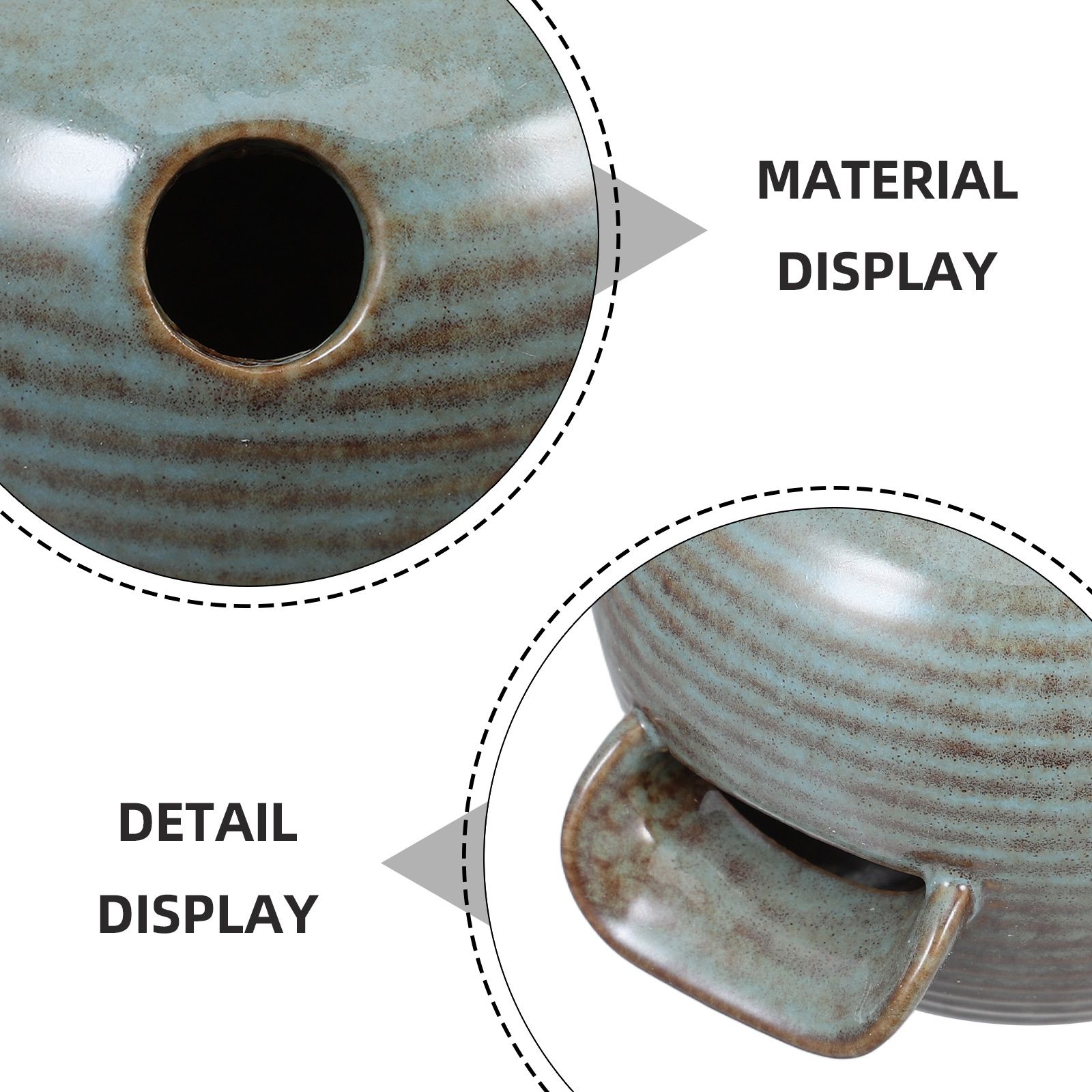 Indoor Waterfall Circulating P - Aquarium Fish Pot recensie en prijs