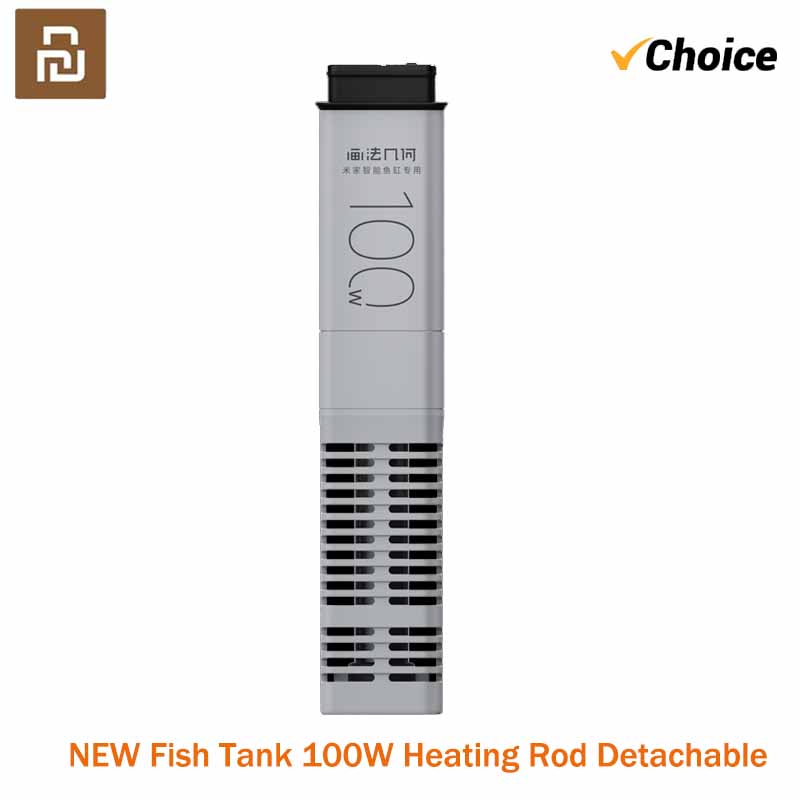 NEW Fish Tank 100W Heating Rod - Aquarium Xiaomi recensie en prijs