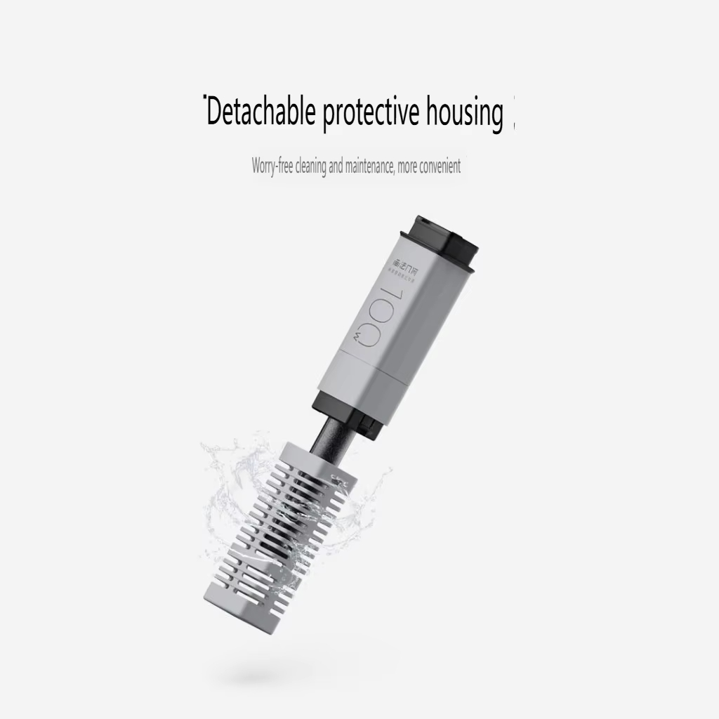 NEW Fish Tank 100W Heating Rod - Aquarium Xiaomi recensie en prijs