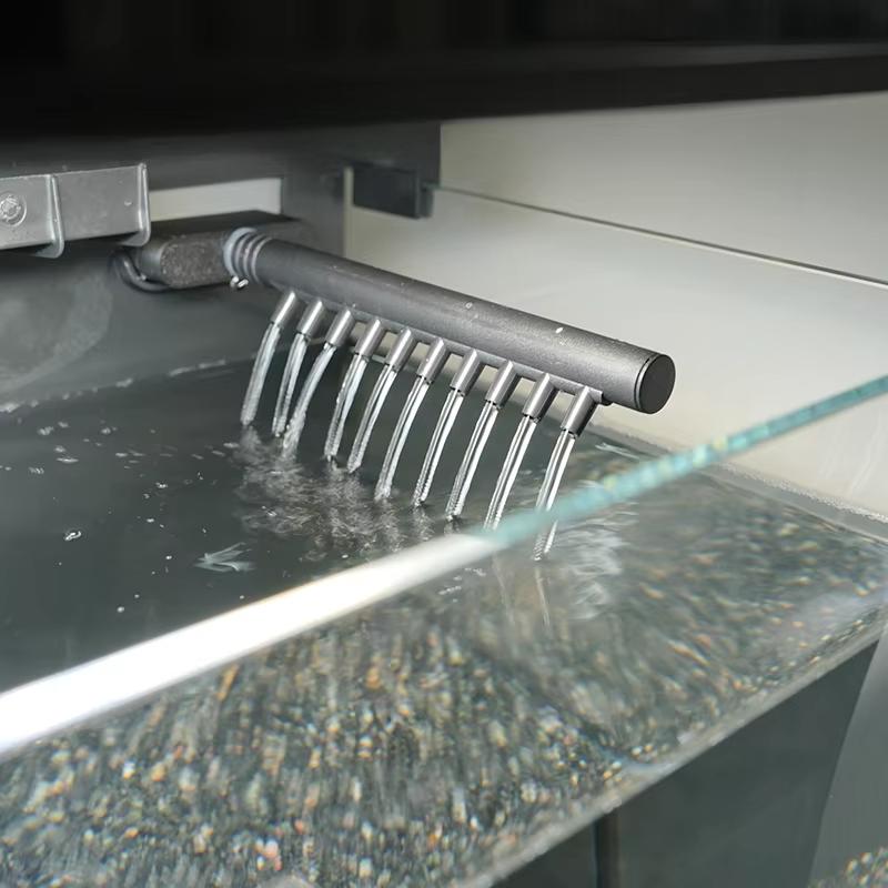 1 Set Fish Turtle Aquarium Tan - Aquarium Xiaomi recensie en prijs