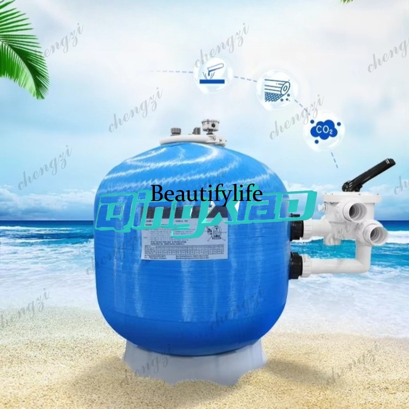81  Outlet Sand Tank Pressure  - Fish Tank Filter recensie en prijs