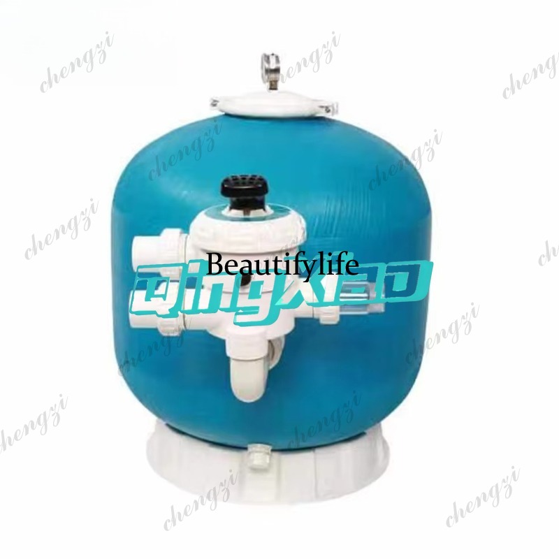 81  Outlet Sand Tank Pressure  - Fish Tank Filter recensie en prijs